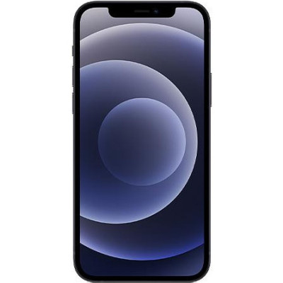 Смартфон Apple iPhone 12 128GB Black (MGJA3/MGHC3)