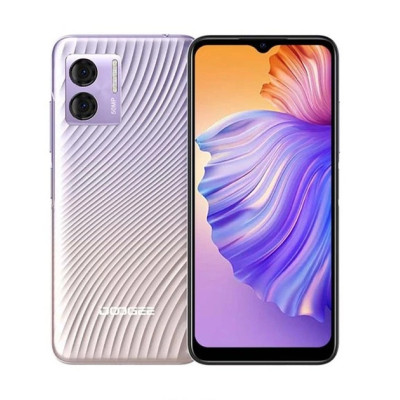 Смартфон Doogee N50 8/128 Pink