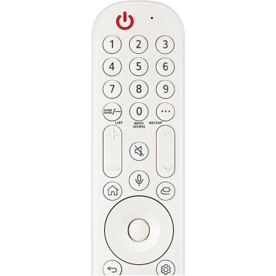 Телевiзор LG 42LX1Q3LA