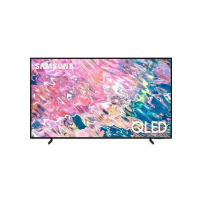Телевізор Samsung QE75Q60BAUXUA