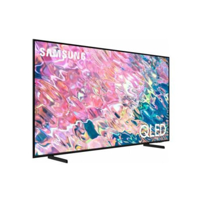 Телевізор Samsung QE75Q60BAUXUA