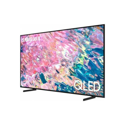 Телевізор Samsung QE75Q60BAUXUA