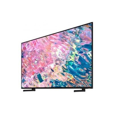 Телевізор Samsung QE75Q60BAUXUA