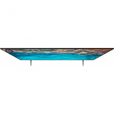 Телевізор Samsung UE43BU8000UXUA