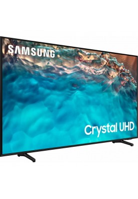 Телевізор Samsung UE43BU8000UXUA