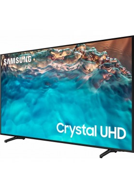 Телевізор Samsung UE43BU8000UXUA