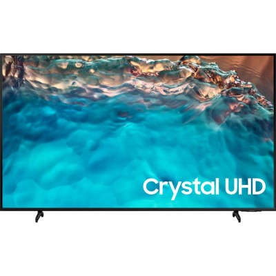 Телевізор Samsung UE43BU8000UXUA
