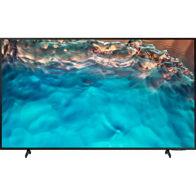 Телевізор Samsung UE43BU8000UXUA