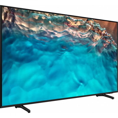 Телевізор Samsung UE43BU8000UXUA