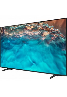 Телевізор Samsung UE43BU8000UXUA