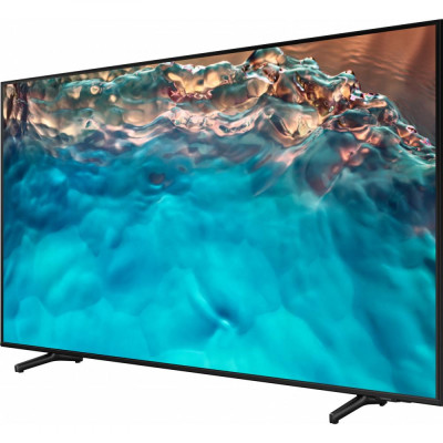 Телевізор Samsung UE43BU8000UXUA
