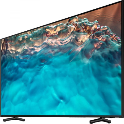 Телевізор Samsung UE43BU8000UXUA