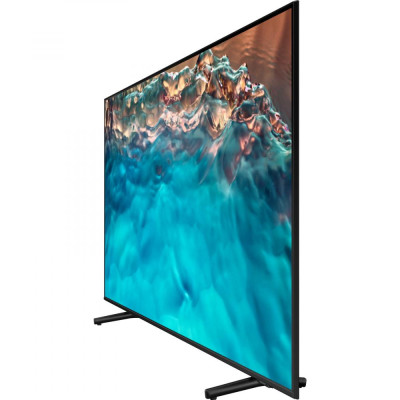 Телевізор Samsung UE43BU8000UXUA