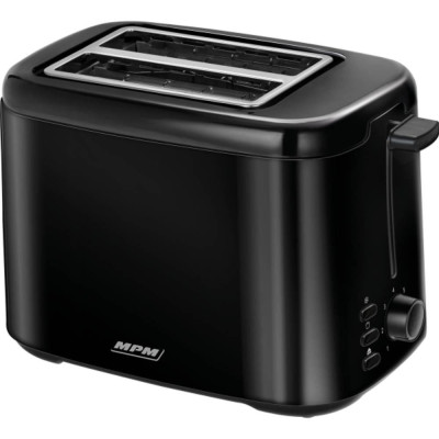 Тостер MPM Product MTO-07/C