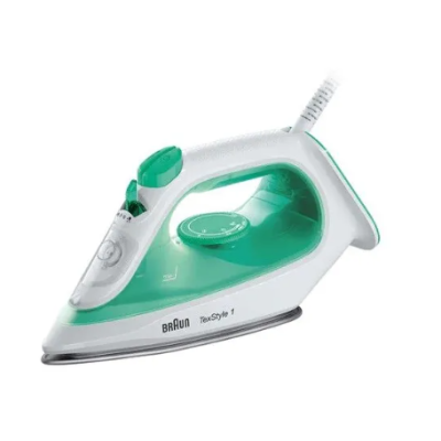 Праска з парою Braun TexStyle 1 SI1040GR