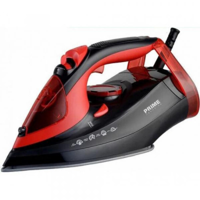 Праска з парою Prime Technics PTI 2677 FR