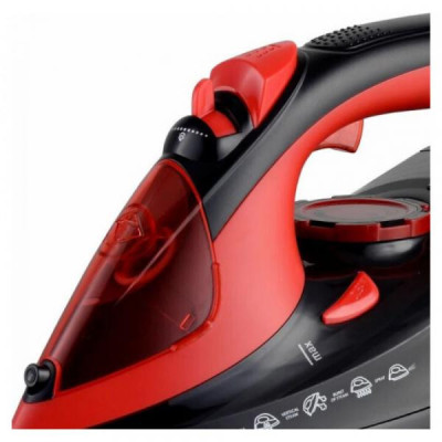 Праска з парою Prime Technics PTI 2677 FR
