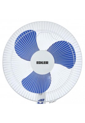 Вентилятор для підлоги Edler EDFN-6025