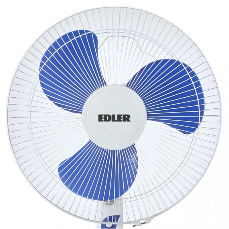 Вентилятор для підлоги Edler EDFN-6025