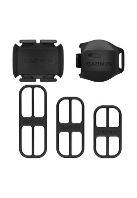 Аксесуар (датчик швидкості та каденсу) Garmin Bike Speed Sensor 2 and Cadence Sensor 2 Bundle (010-12845-00)