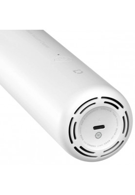 Автомобільний пилосос/Ручний пилосос MiJia Handy Vacuum Cleaner Mini White (SSXCQ01XY/BHR4562GL)