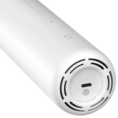 Автомобільний пилосос/Ручний пилосос MiJia Handy Vacuum Cleaner Mini White (SSXCQ01XY/BHR4562GL)
