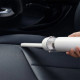 Автомобільний пилосос/Ручний пилосос MiJia Handy Vacuum Cleaner Mini White (SSXCQ01XY/BHR4562GL)