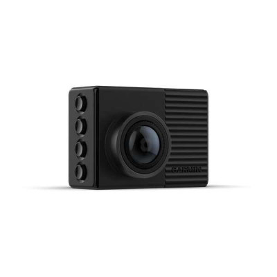 Автомобільний відеореєстратор Garmin Dash Cam 66W (010-02231-15)