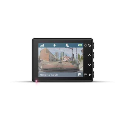 Автомобільний відеореєстратор Garmin Dash Cam 66W (010-02231-15)