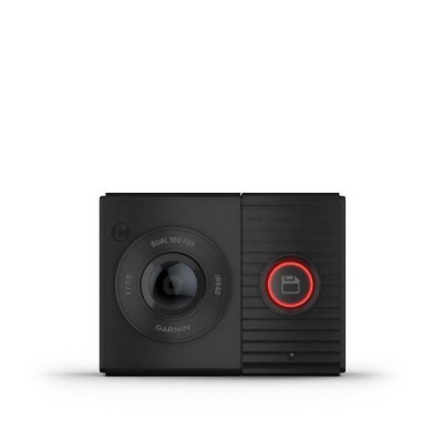 Автомобільний відеореєстратор Garmin Dash Cam Tandem (010-02259-01) Автомобільний відеореєстратор Garmin Dash Cam Tandem (010-02259-01)