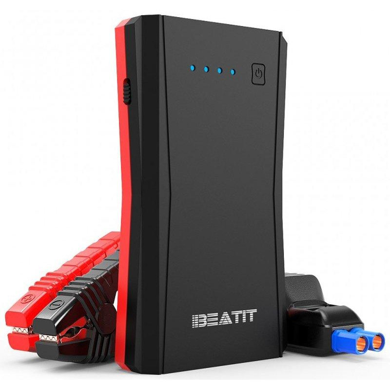Автономний пусковий пристрій (бустер) Beatit B10 Pro