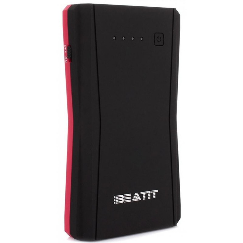 Автономний пусковий пристрій (бустер) Beatit B10 Pro