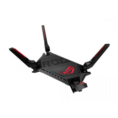 Бездротовий маршрутизатор (роутер) ASUS ROG Rapture GT-AX6000