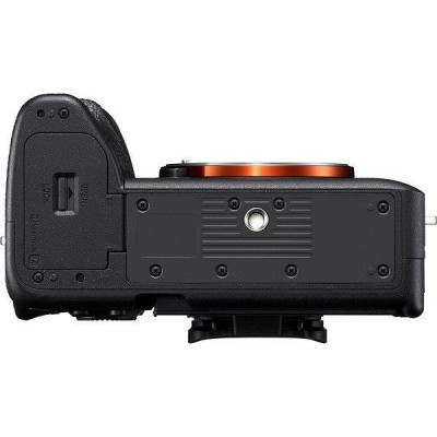 Бездзеркальна камера Sony Alpha A7 IV body (ILCE7M4B.CEC)