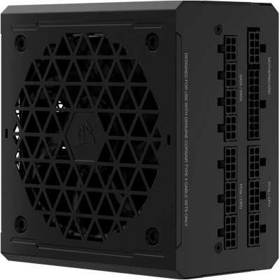 Блок живлення CORSAIR RM1000e (CP-9020264)