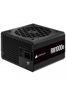 Блок живлення CORSAIR RM1000e (CP-9020264)