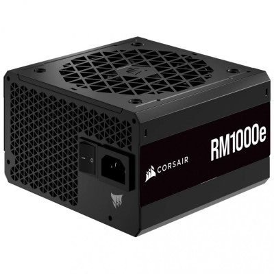 Блок живлення CORSAIR RM1000e (CP-9020264)
