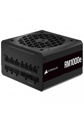 Блок живлення CORSAIR RM1000e (CP-9020264)