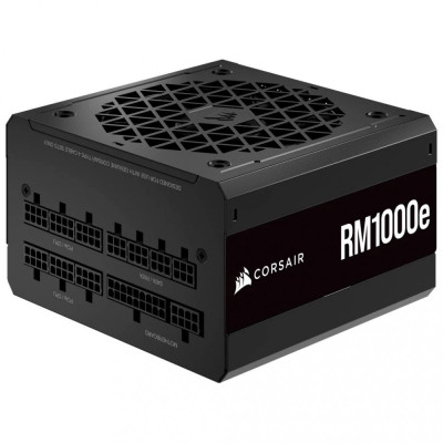 Блок живлення CORSAIR RM1000e (CP-9020264)