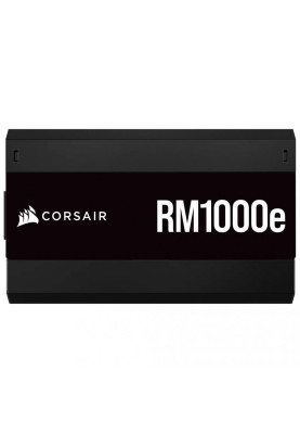 Блок живлення CORSAIR RM1000e (CP-9020264)