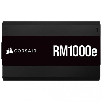Блок живлення CORSAIR RM1000e (CP-9020264)