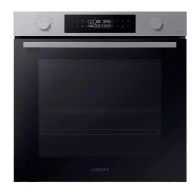 Духовка електрична DUAL COOK Samsung NV7B4425ZAS