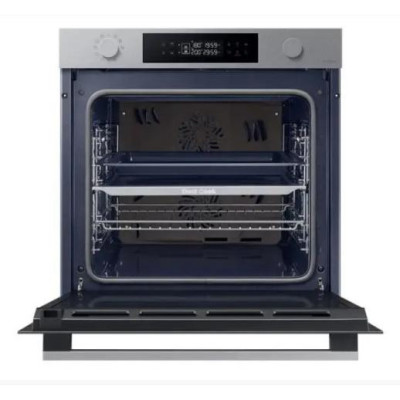 Духовка електрична DUAL COOK Samsung NV7B4425ZAS