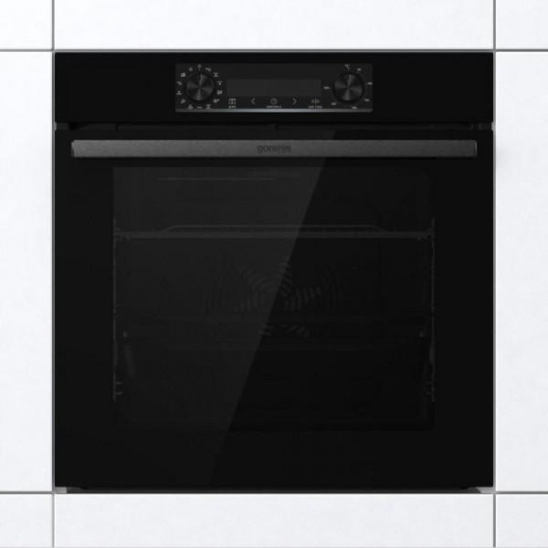 Духовка електрична Gorenje BOS6737E06FBG