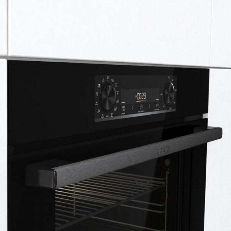 Духовка електрична Gorenje BOS6737E06FBG