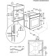 Духова шафа Electrolux EOF5C50BZ