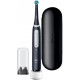 Електрична зубна щітка Oral-B iO Series 4 Matt Black