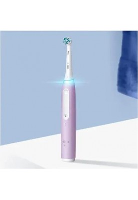 Електрична зубна щітка Oral-B iO Series 4 Pink