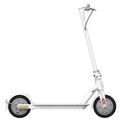 Електросамокат Xiaomi Mi Electric Scooter 3 Lite White