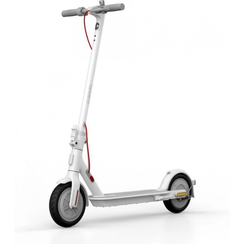 Електросамокат Xiaomi Mi Electric Scooter 3 Lite White